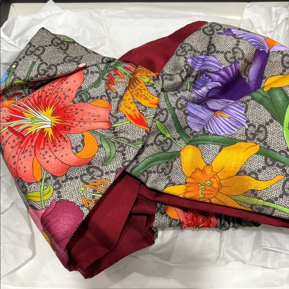 Gucci headband - Picture 1 of 5